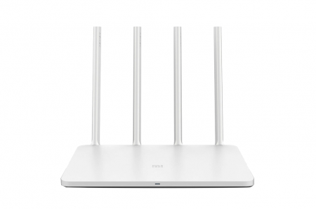 Купить Wi-Fi роутер Xiaomi Mi Wi-Fi Router 3