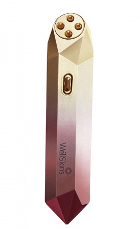 Купить Массажер Xiaomi Wellskins Pink (WX-SP500)