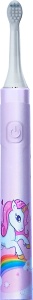 Купить Электрическая детская зубная щетка Xiaomi Bomidi Toothbrush Smart Sonic KL03 Pink