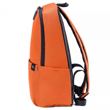 Купить Рюкзак Xiaomi RunMi 90 Tiny Lightweight Casual Backpack 12" Orange