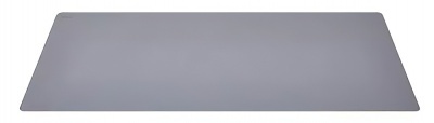 Купить Коврик Xiaomi Extra Large Dual Material Mouse Pad Gray (XMSBD21YM)