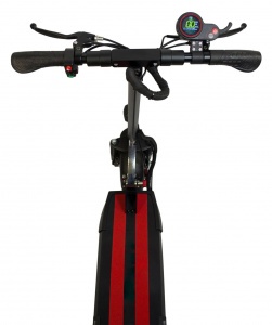 Купить Электросамокат CARCAM M4 PRO GT 13Ah