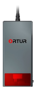 Купить Ortur Fully Enclosed Box Laser Engraver (R2 LU3-10A) EU