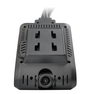 Купить Видеорегистратор CARCAM 4CH (1080p) Super Real View 4G WiFi DASH CAM GPS DVR СС-367