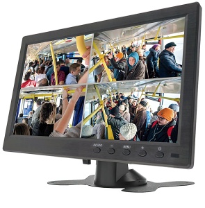 CARCAM 10,1'' TFT LCD MONITOR DSP-10VHAB