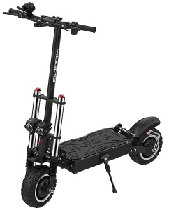 Купить Электросамокат KUGOO Kirin GX Pro
