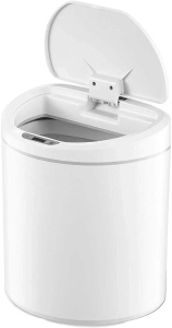 Купить Умное мусорное ведро Xiaomi Ninestars Sensor Trash Can 8L (DZT-8-29S)