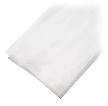 Купить Плащ дождевик Xiaomi Qualitell Raincoat (120x130x78)