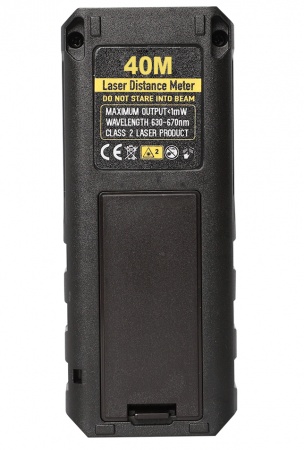 Купить Лазерный дальномер RichMeters DM-40