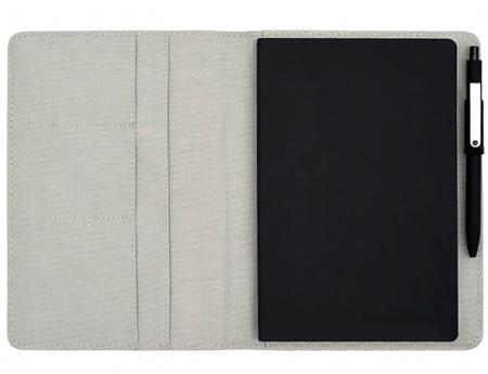 Купить Умный блокнот Xiaomi Kaco Noble A5 Notebook Collection Grey (K1214)