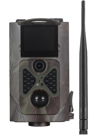 Купить Фотоловушка Suntek HC-550M