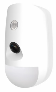 Купить Извещатель Hikvision DS-PDPC12PF-EG2-WE(B)