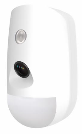 Купить Извещатель Hikvision DS-PDPC12PF-EG2-WE(B)