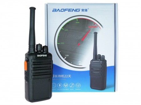 Купить Baofeng BF-M4 Shoulder Speaker