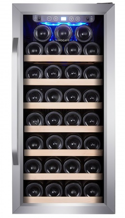 Купить Винный шкаф холодильник Xiaomi Vinocave Wine Fridge (до 36 мест)