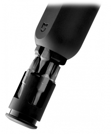 Купить Отвертка Xiaomi Mi Ratchet Screwdriver 16 in 1 EU (MJJLLSD002QW)