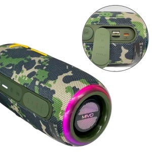 Купить Беспроводная колонка Mivo M22 Camouflage