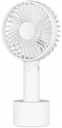 Купить Портативный вентилятор Xiaomi Solove N9-Fan White