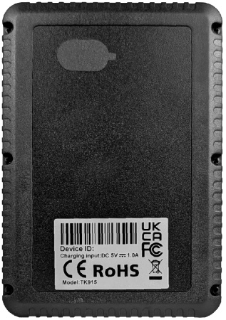 Купить TkStar TK-915 4G