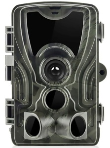 Купить Фотоловушка Suntek HC-801A