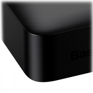 Купить Внешний аккумулятор Baseus Bipow Digital Display 20000mAh 20W Black (PPDML-M01)