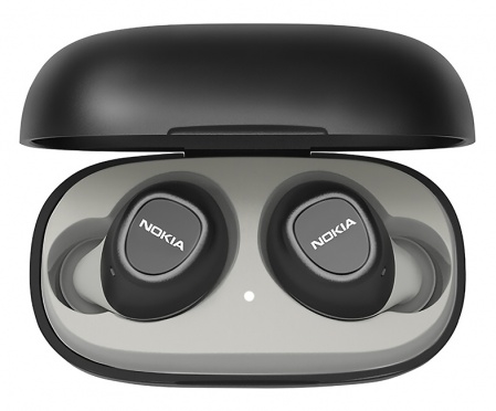 Купить Беспроводные наушники Nokia Essential True Wireless Earphones E3100 Black