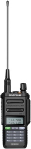 Купить Рация Baofeng UV-9R PRO V2 8W BLACK