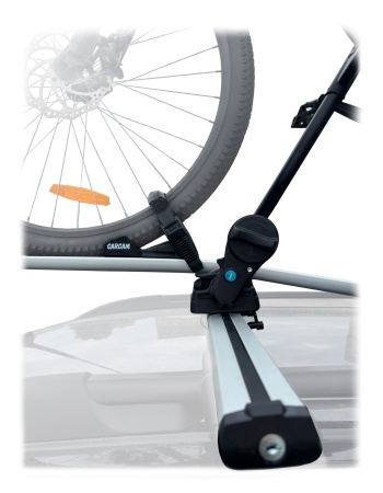 Купить Велокрепление CARCAM BIKE CARRIER B592