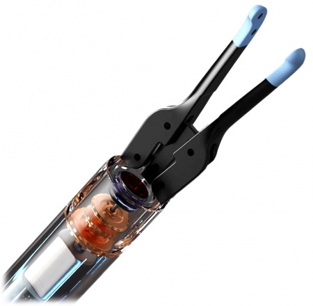 Купить Умная ушная палочка Xiaomi Bebird Smart Visual Ear Stick Note 3 Blue