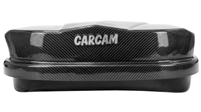 Купить CARCAM ROOF BOX 330L (CC3018) Carbon 