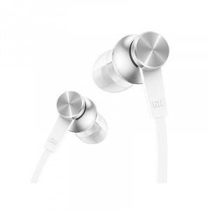 Купить Наушники  Xiaomi Mi Piston Basic Edition, белый