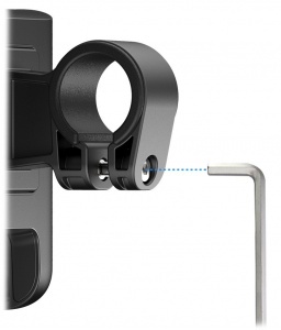 Купить Держатель для телефона Ninebot Phone Holder (PJ20QXZJ)
