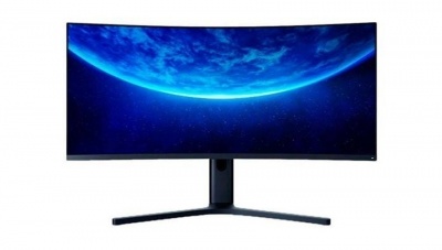 Купить Монитор Xiaomi Mi 144Hz Curved Gaming Monitor 34" (XMMNTWQ34)