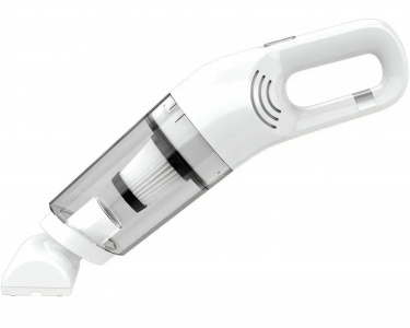 Купить Пылесос CARCAM Vacuum Cleaner LT-113C White