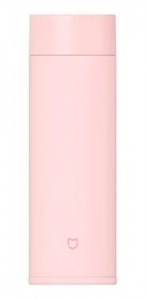 Купить Термос Xiaomi Mijia Mini Mug 350ml Pink (MJMNBWB01PL)