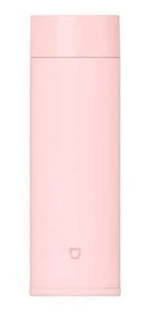 Купить Термос Xiaomi Mijia Mini Mug 350ml Pink (MJMNBWB01PL)