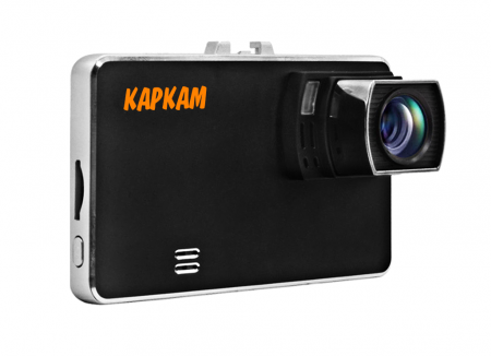 Купить АвтоВидеорегистратор КАРКАМ F2