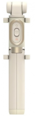 Купить Xiaomi Mi Zoom Stand Selfie Stick (XMZPG05YM) Gold