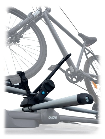 Купить Велокрепление CARCAM BIKE CARRIER B592