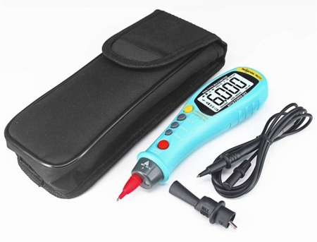 Купить Мультиметр RichMeters RM203