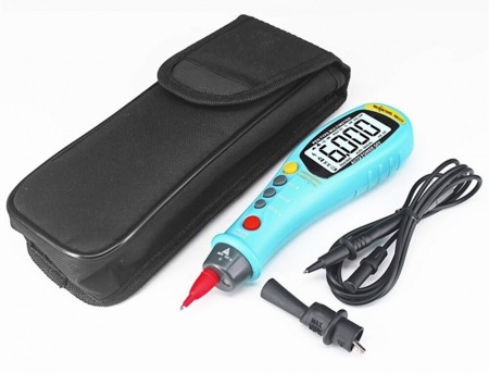 Купить Мультиметр RichMeters RM203