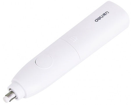 Купить Электрический ластик для чертежа и рисования Xiaomi Youpin Deli (сменные насадки 10 шт)