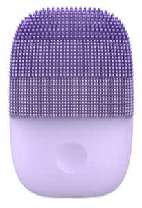 Купить Аппарат для ультразвуковой чистки лица Xiaomi inFace Electronic Sonic Pro Beauty Facial Upgrade Version (MS2000) Purple