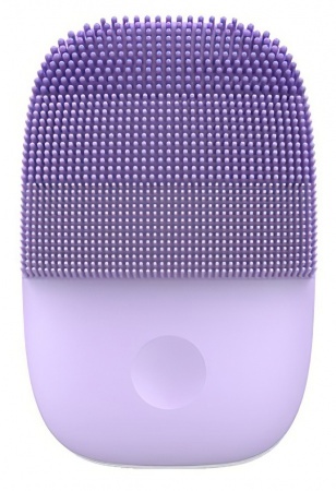 Купить Аппарат для ультразвуковой чистки лица Xiaomi inFace Electronic Sonic Pro Beauty Facial Upgrade Version (MS2000) Purple