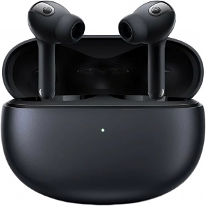 Купить Беспроводные наушники Xiaomi True Wireless 3 Pro (M2103E1) Black 