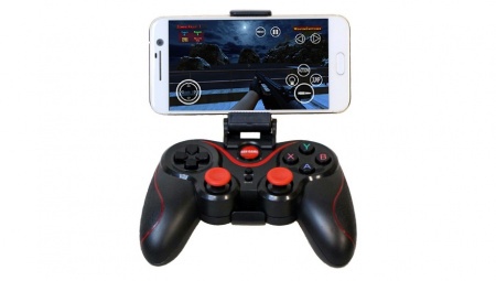Купить Gen Game S5 +holder