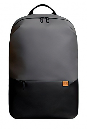 Купить Рюкзак Xiaomi Simple Casual Backpack Gray (XXB01LF)