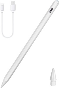 CARCAM Smart Pencil ID766 White