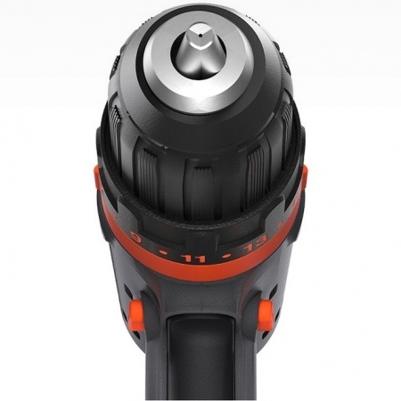 Купить Аккамуляторная дрель-шуроповёрт Xiaomi Shunzao Downstream Double Speed Impact Drill 12V