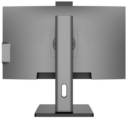 Купить Chigo 23.8" All-in-One PC R2402 PRO (Intel Core i7-10750H, RAM 16GB, SSD 512GB) Gray